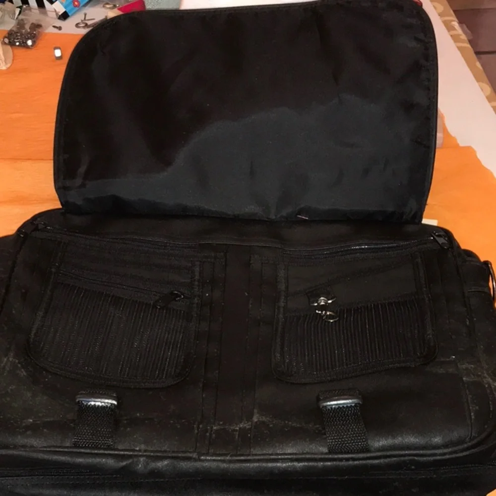 Briefcase